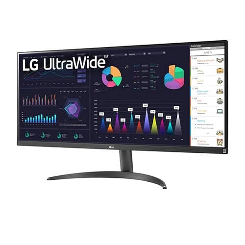 LG UltraWide 34WQ500-B 34 Inch Monitor